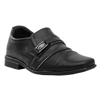 Sapato-Social-Preto-Kids-Fivela-Central-|-Greg-Kids-Tamanho--27---Cor--PRETO-0